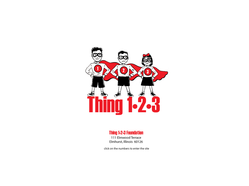 Thing 123